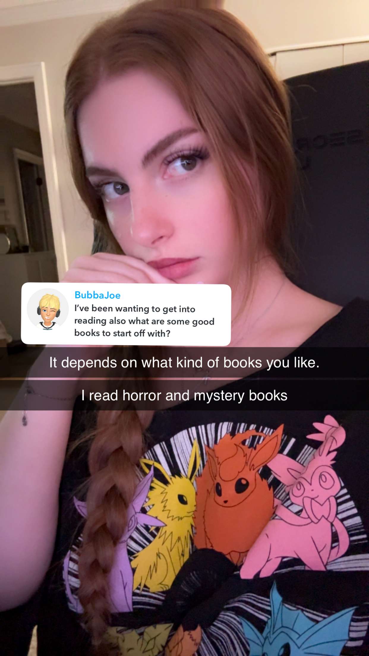 xxxtinacarmella snapchat image archive image