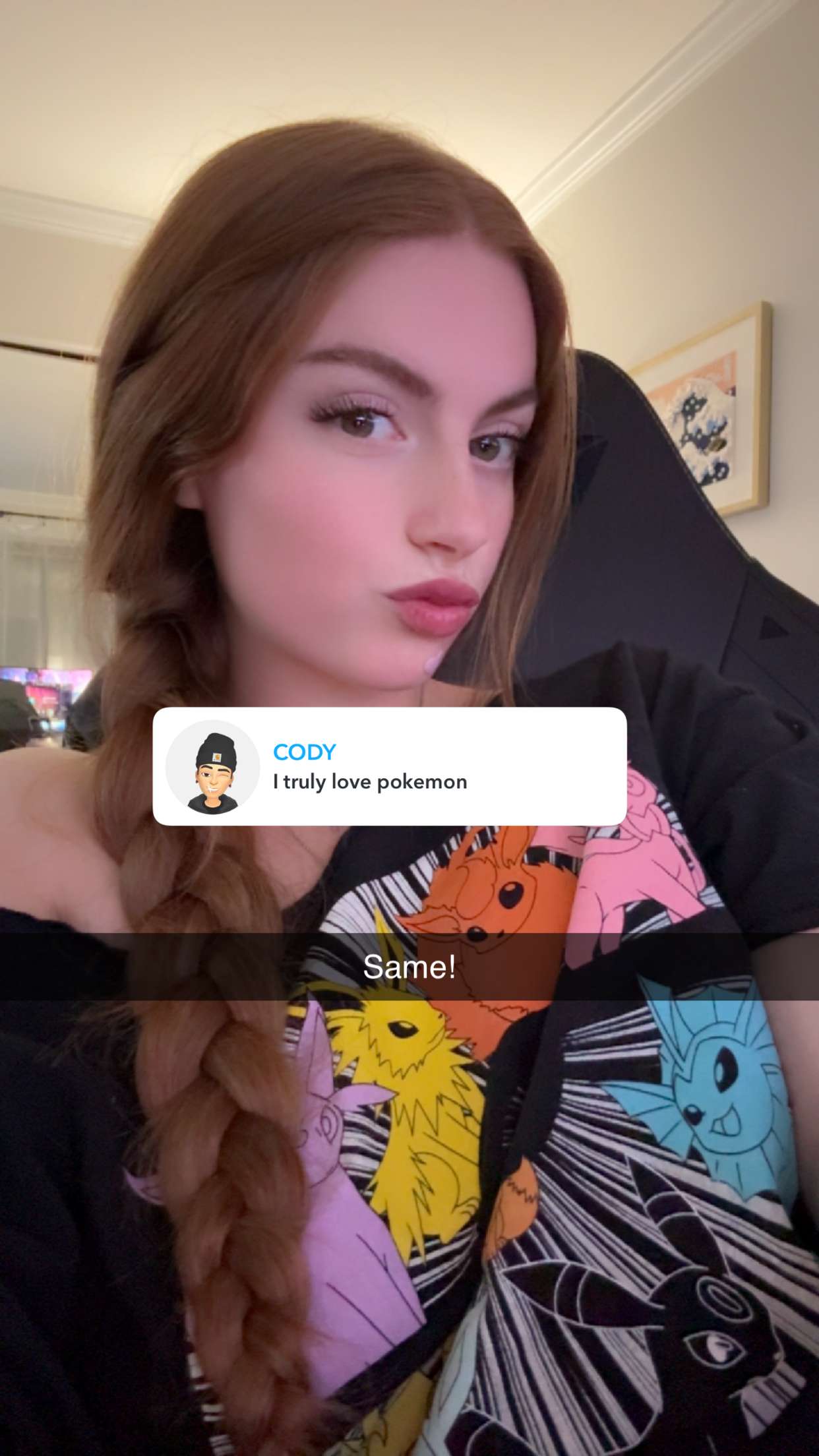 xxxtinacarmella snapchat image archive image