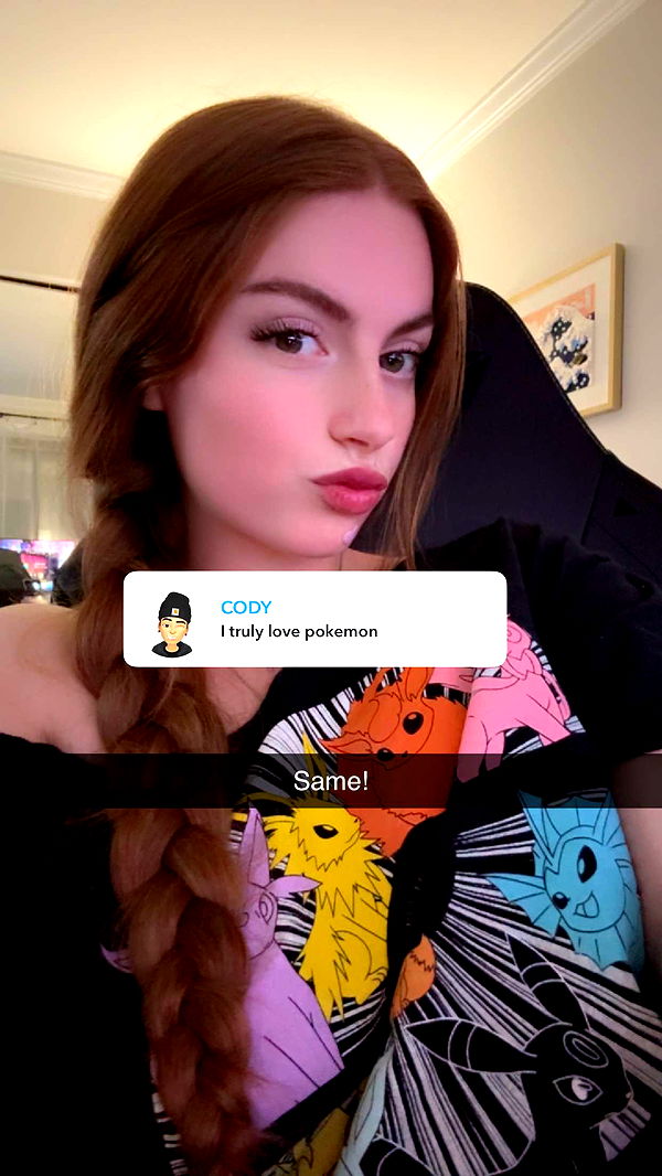 xxxtinacarmella image ~ Altpins