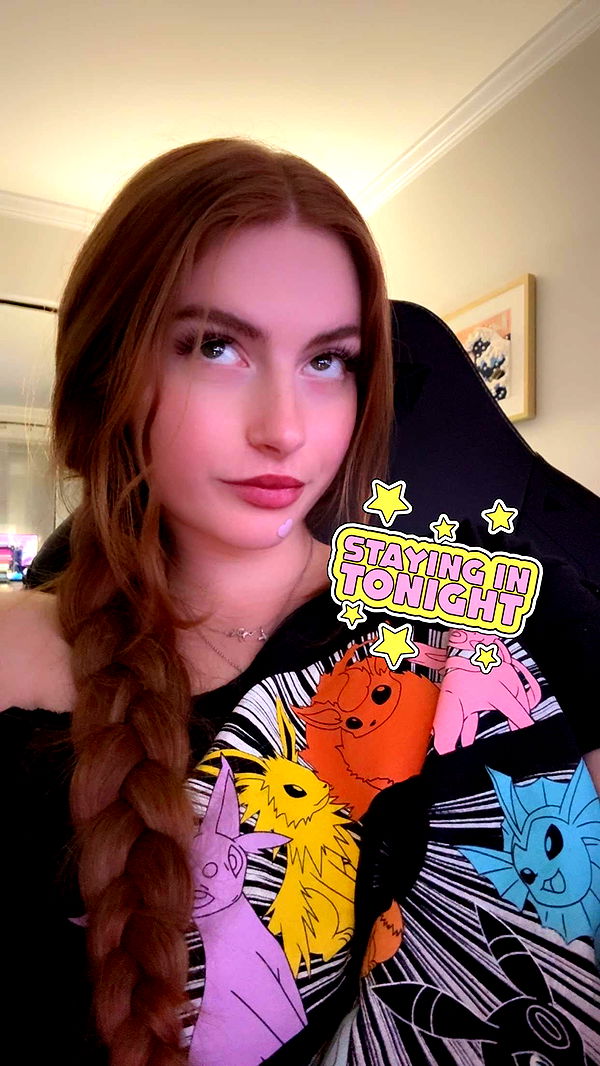 xxxtinacarmella image ~ Altpins