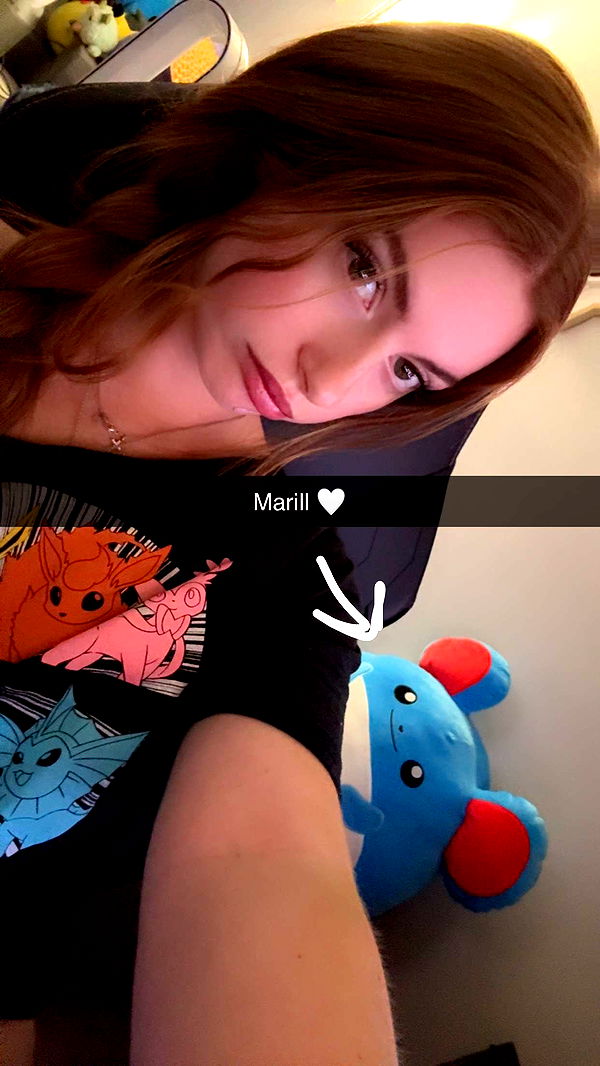 xxxtinacarmella image ~ Altpins