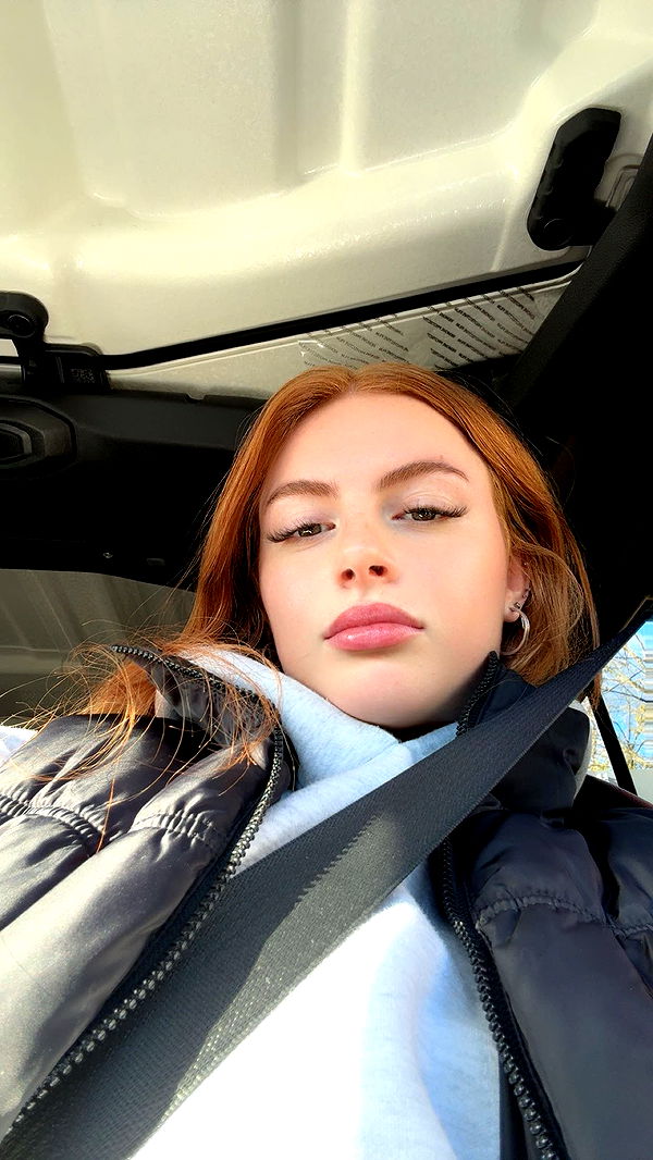 xxxtinacarmella image ~ Altpins