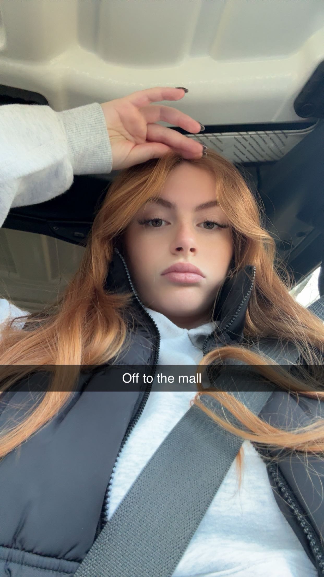 xxxtinacarmella snapchat image archive image