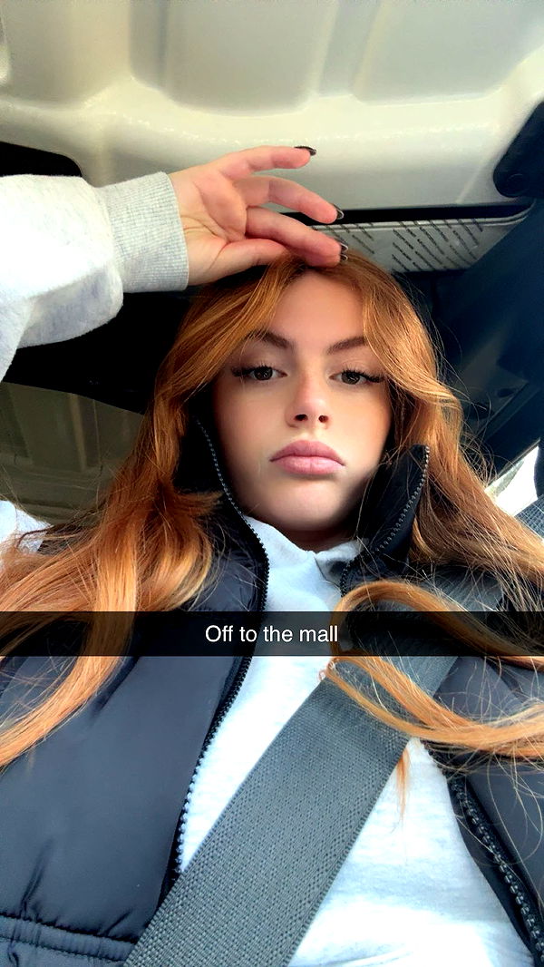 xxxtinacarmella image ~ Altpins