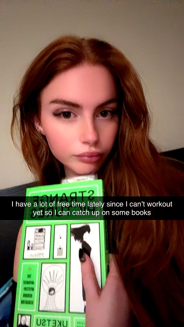 xxxtinacarmella image ~ Altpins