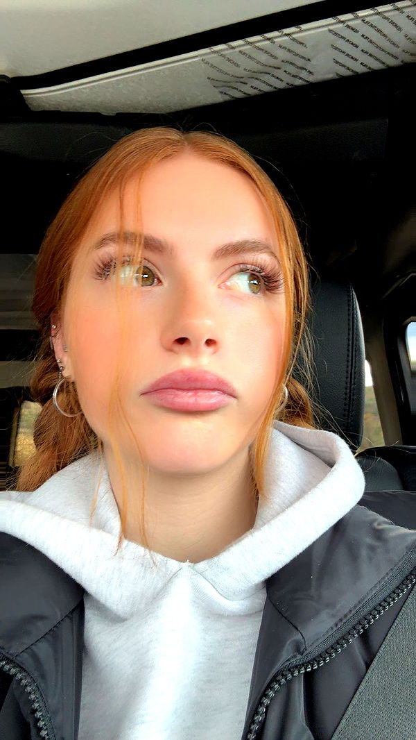 xxxtinacarmella image ~ Altpins