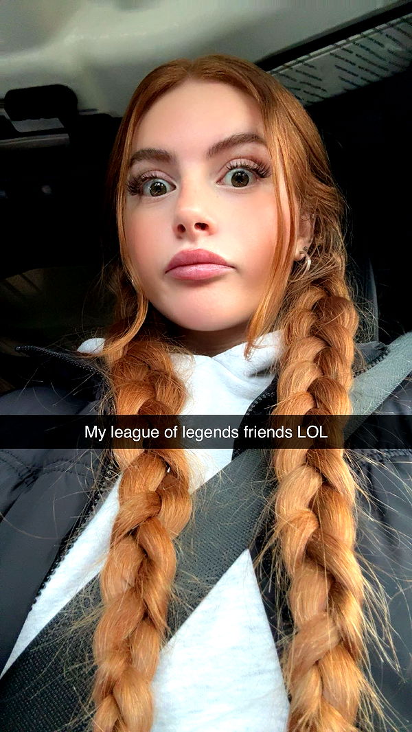 xxxtinacarmella image ~ Altpins