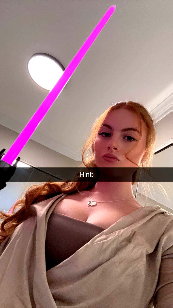 xxxtinacarmella image ~ Altpins