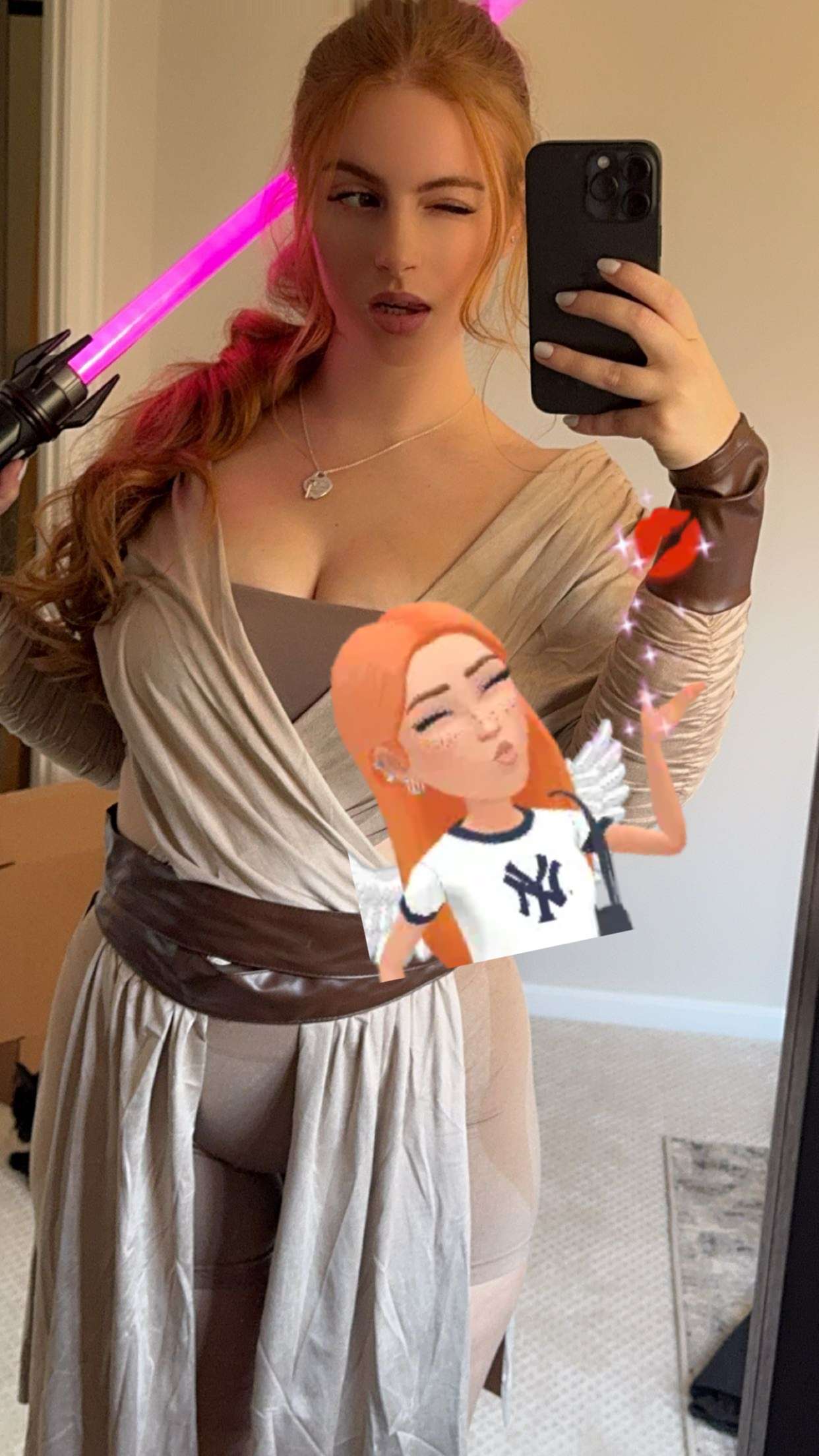 xxxtinacarmella snapchat image archive image