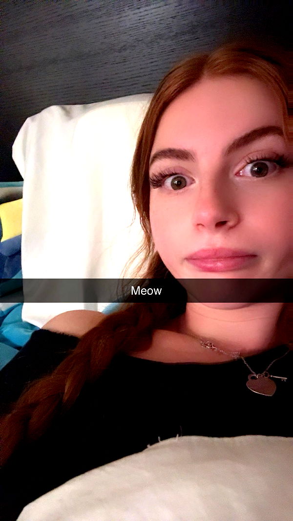 xxxtinacarmella image ~ Altpins