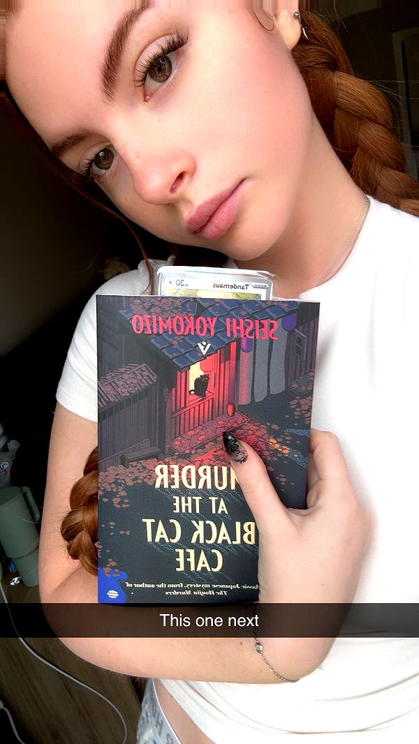 xxxtinacarmella image ~ Altpins