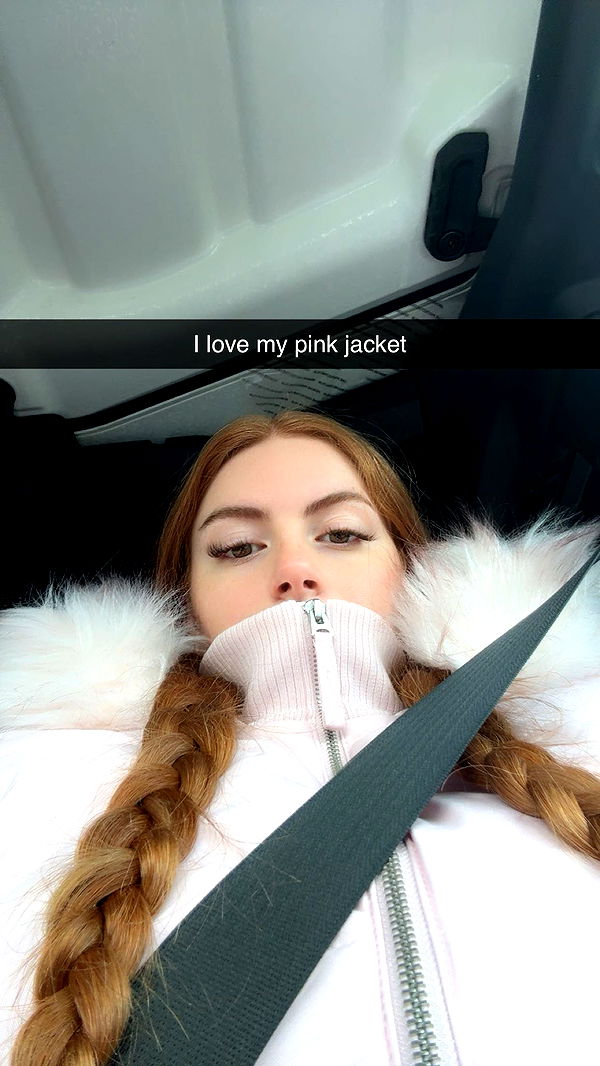 xxxtinacarmella image ~ Altpins