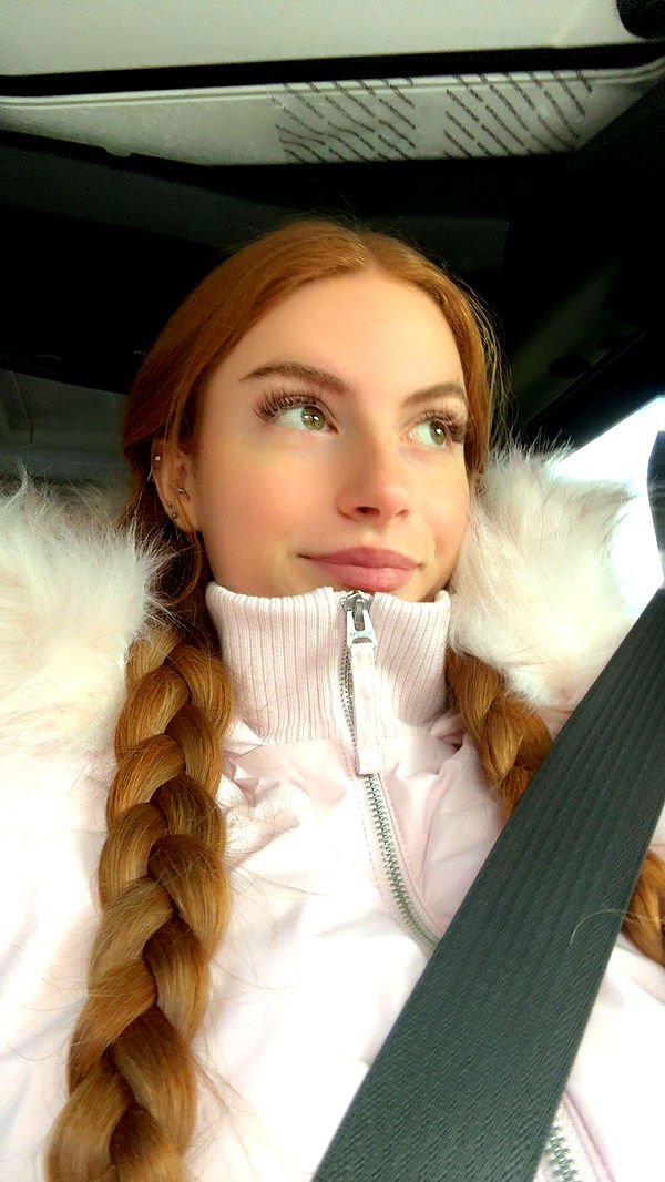 xxxtinacarmella image ~ Altpins