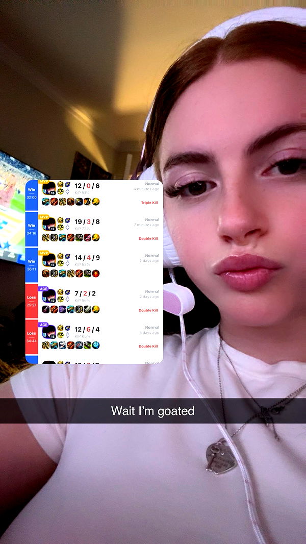 xxxtinacarmella image ~ Altpins