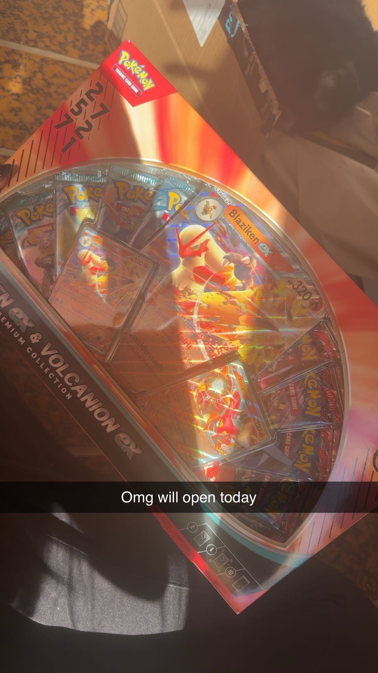 xxxtinacarmella snapchat image archive image