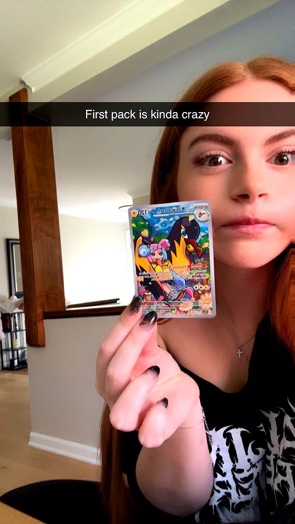 xxxtinacarmella image ~ Altpins