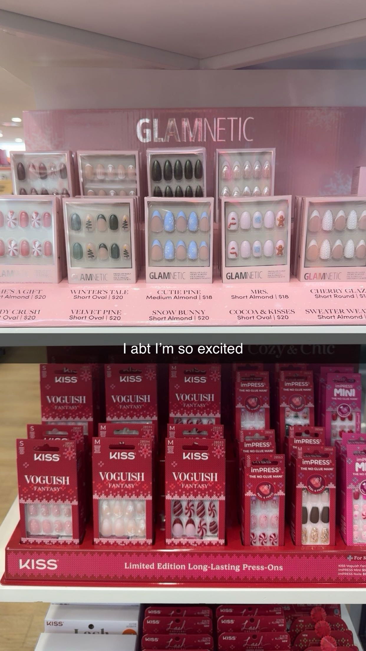 xxxtinacarmella snapchat image archive image