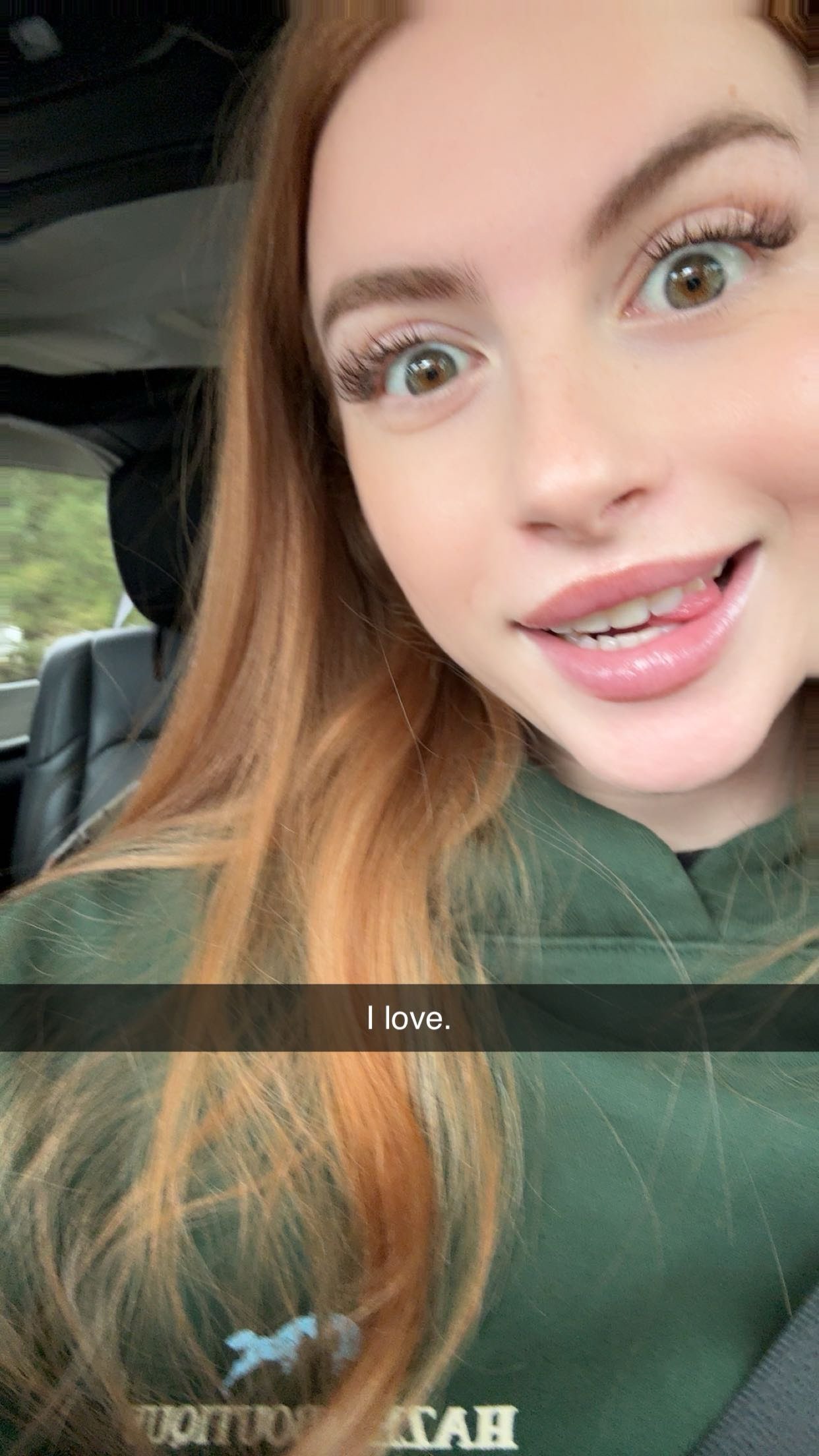 xxxtinacarmella snapchat image archive image