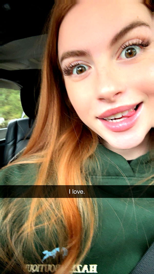 xxxtinacarmella image ~ Altpins