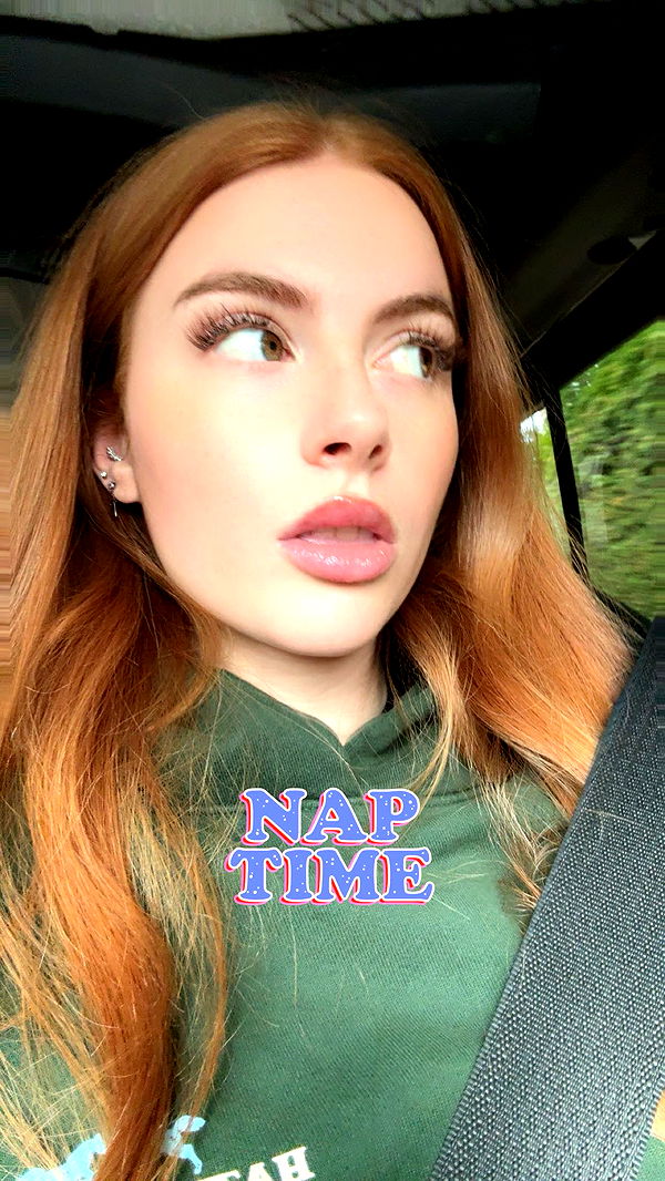 xxxtinacarmella image ~ Altpins