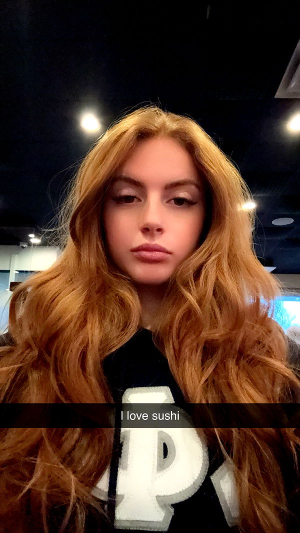 xxxtinacarmella image ~ Altpins