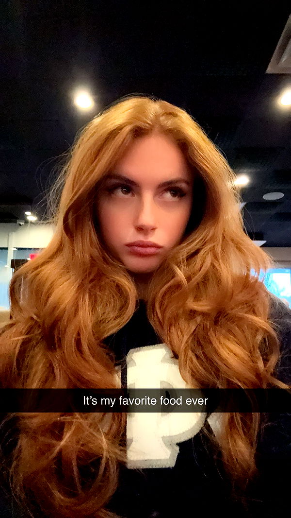 xxxtinacarmella image ~ Altpins