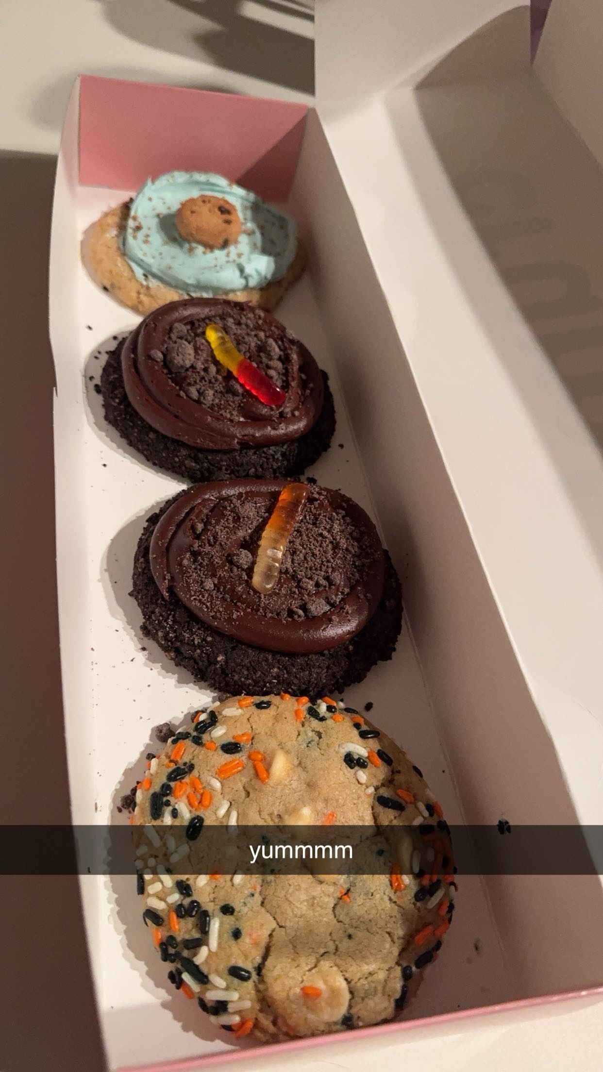 xxxtinacarmella snapchat image archive image