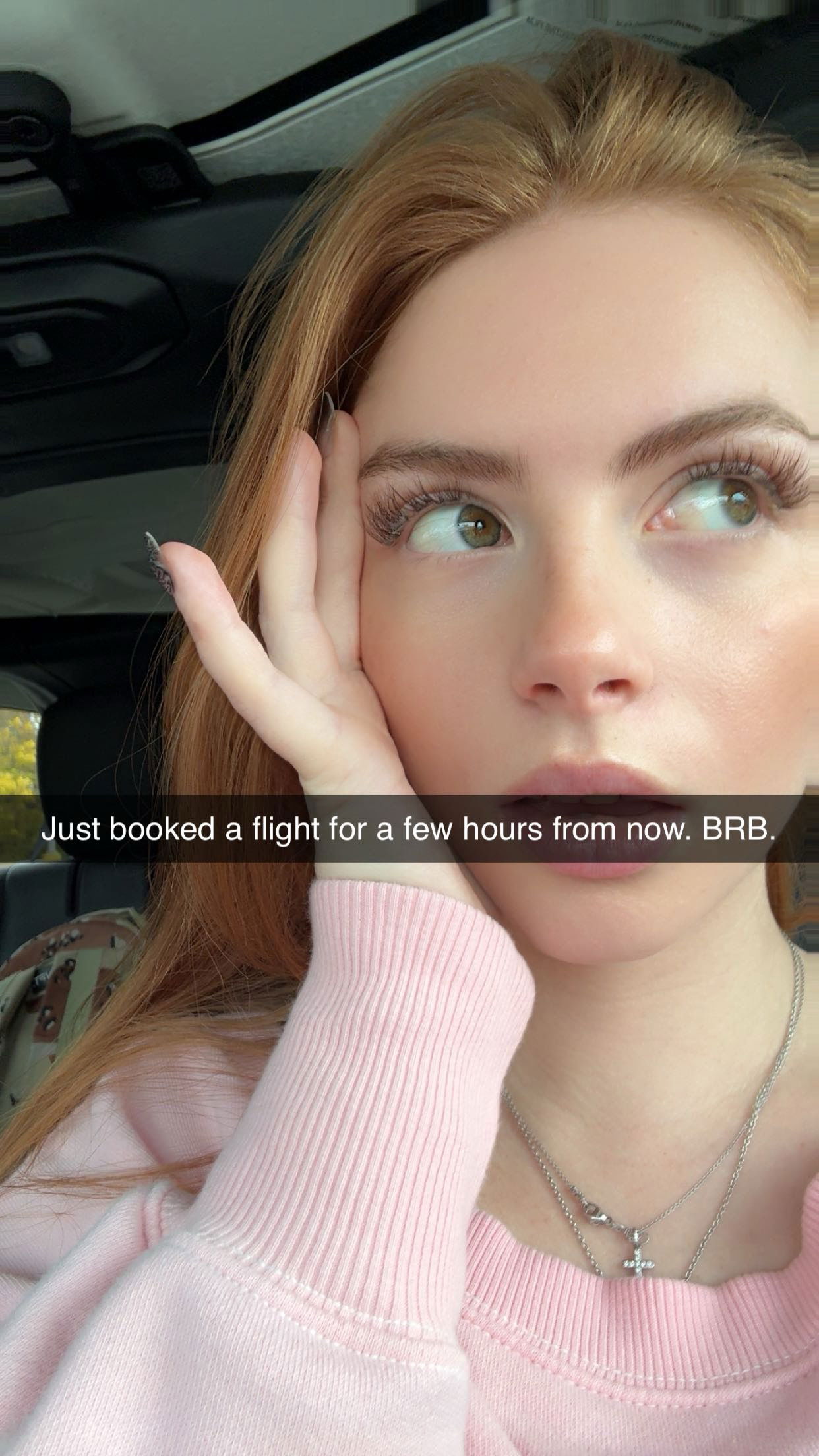 xxxtinacarmella snapchat image archive image