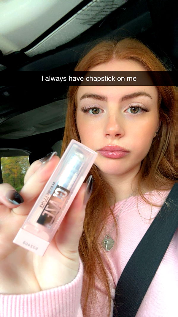 xxxtinacarmella image ~ Altpins