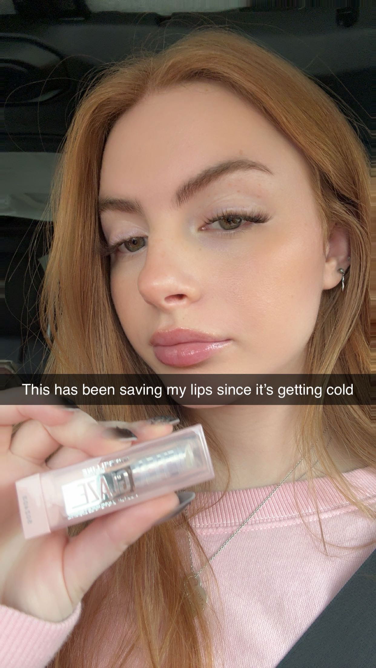 xxxtinacarmella snapchat image archive image