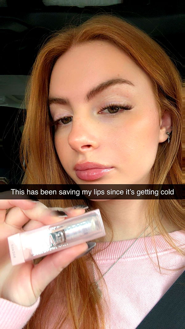 xxxtinacarmella image ~ Altpins