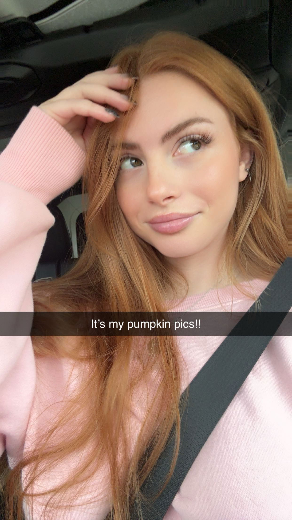 xxxtinacarmella snapchat image archive image