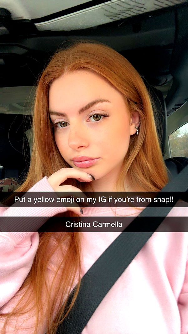 xxxtinacarmella image ~ Altpins