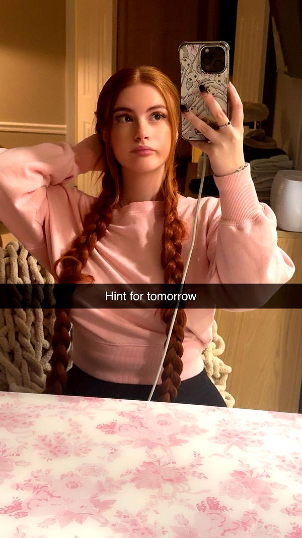 xxxtinacarmella image ~ Altpins