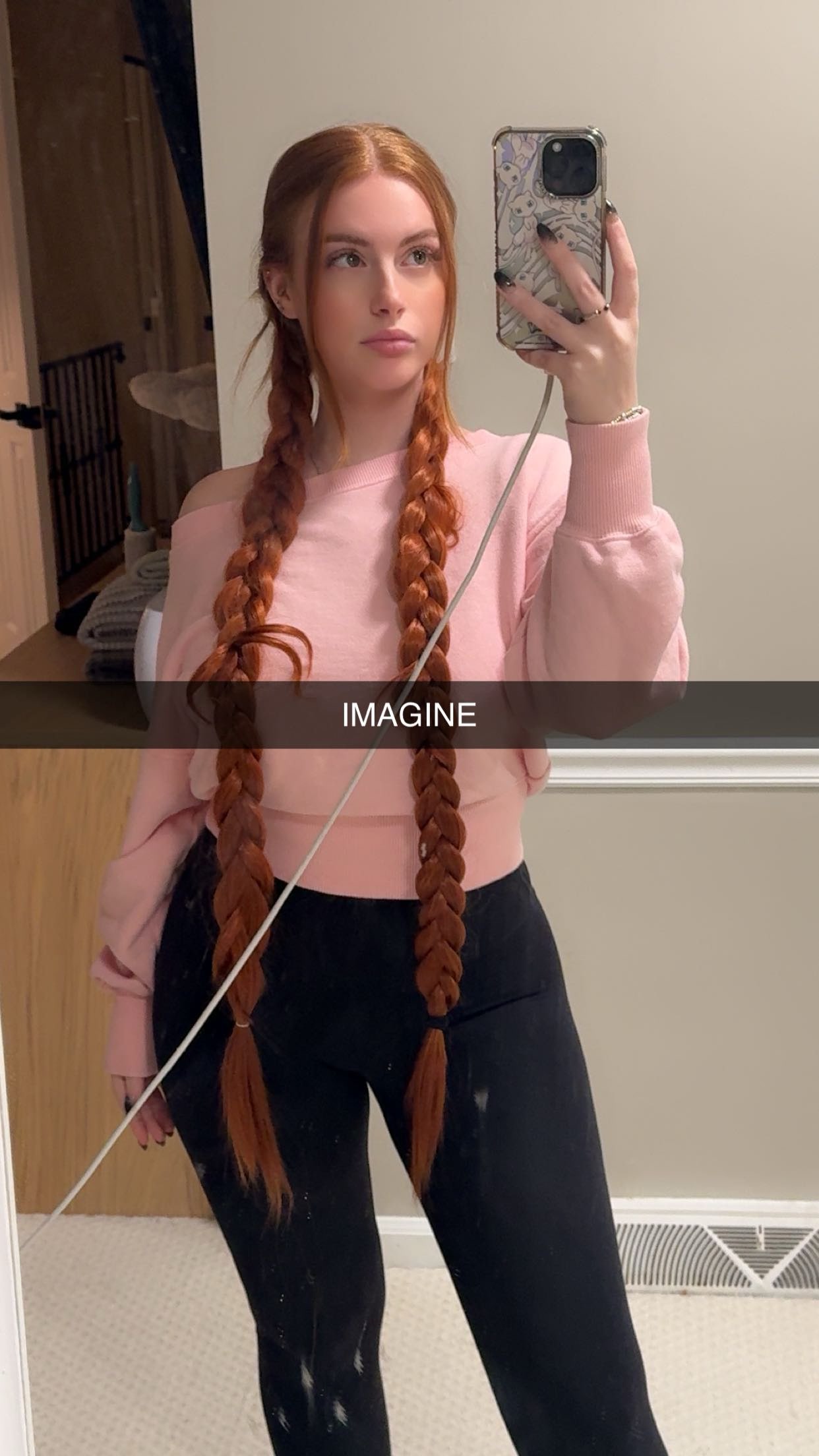 xxxtinacarmella snapchat image archive image