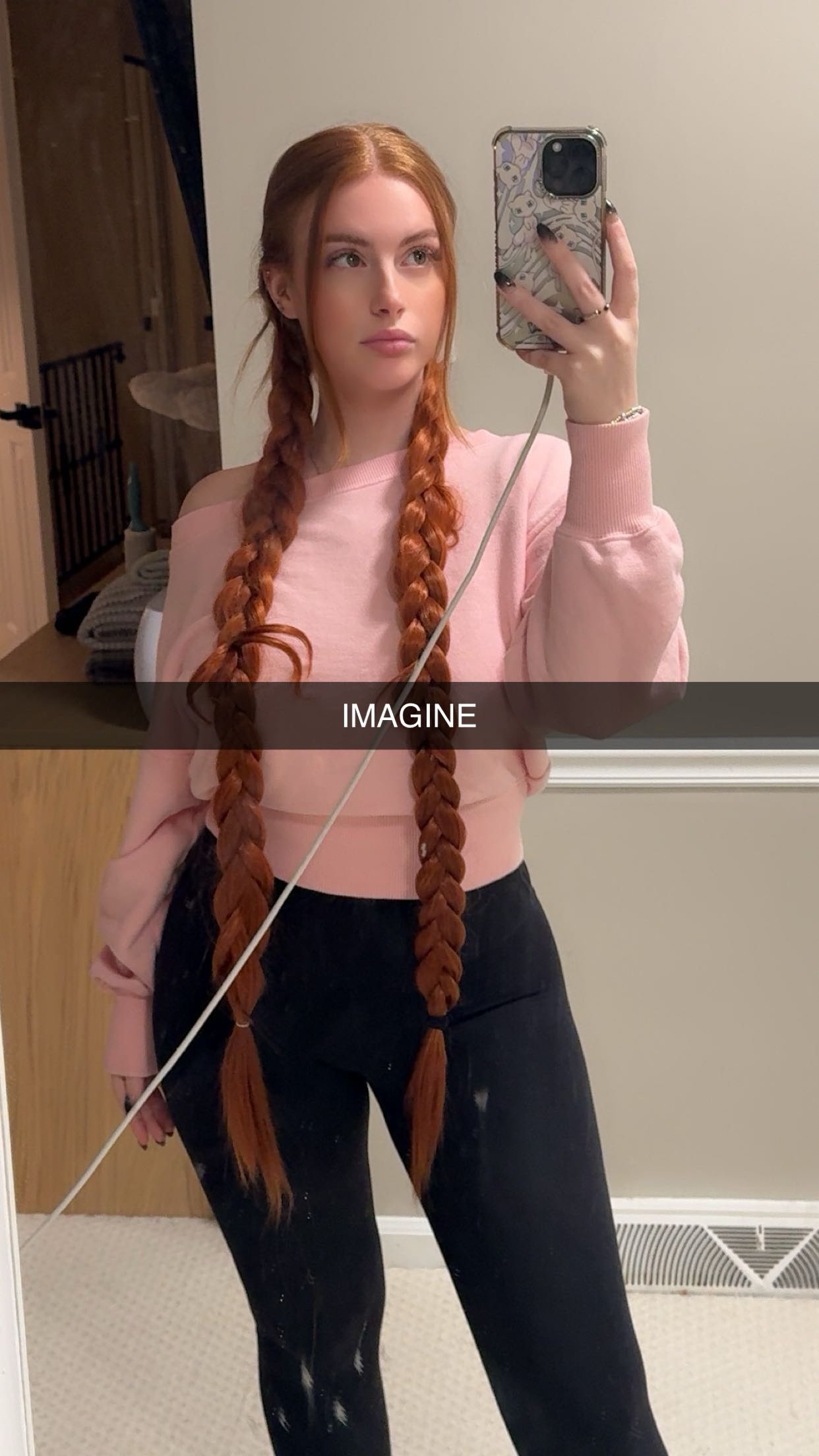 xxxtinacarmella snapchat image archive image