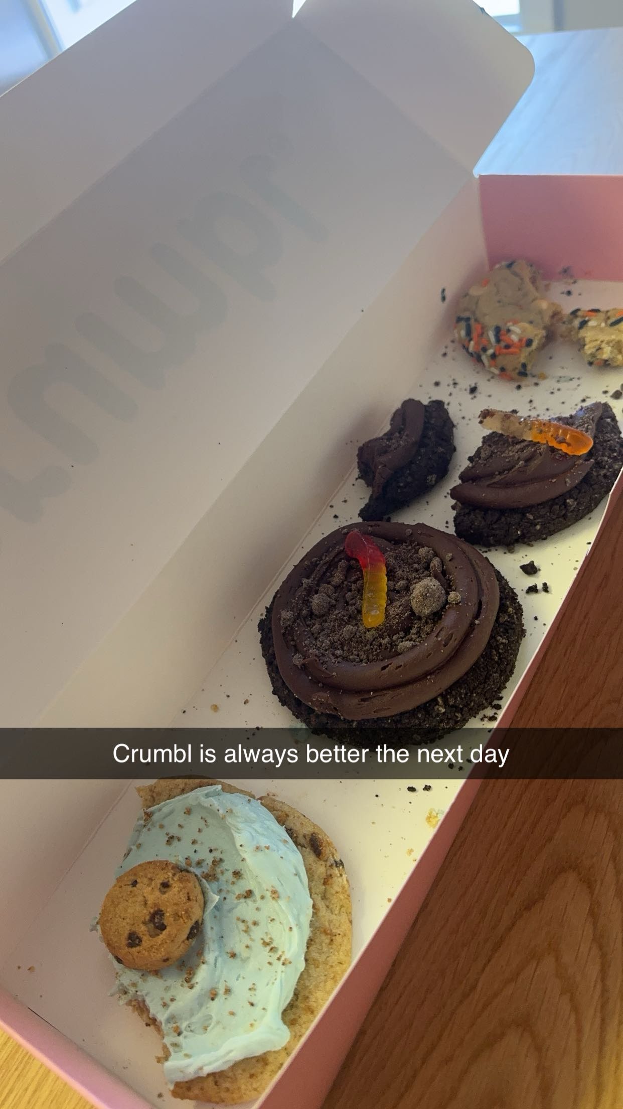 xxxtinacarmella snapchat image archive image