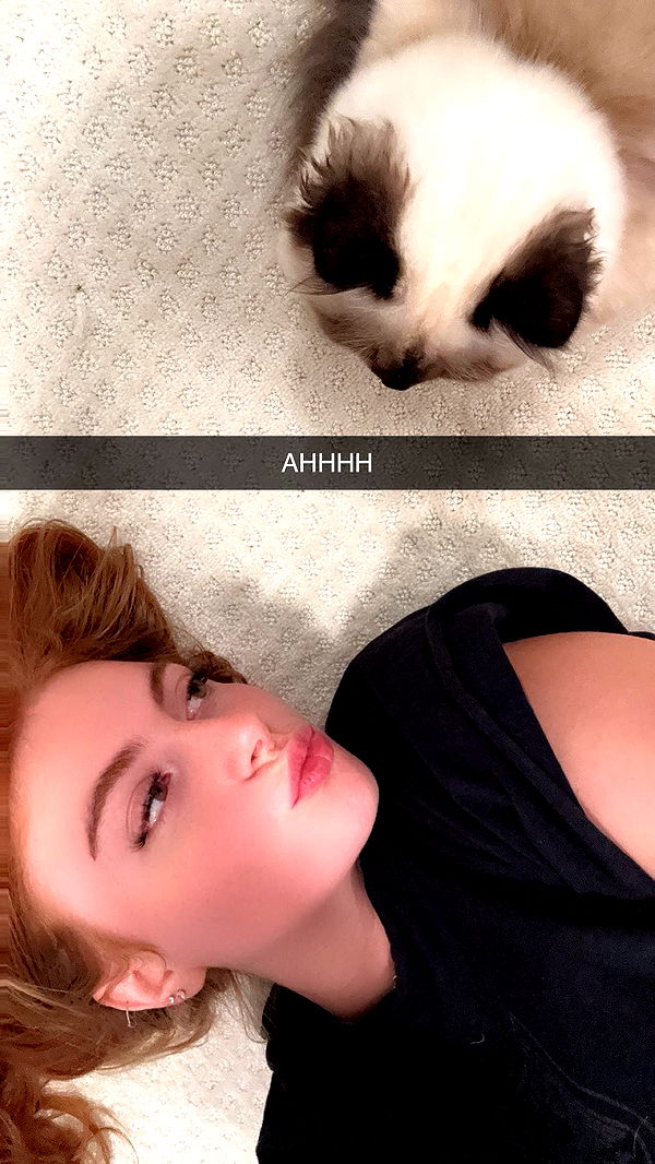 xxxtinacarmella image ~ Altpins