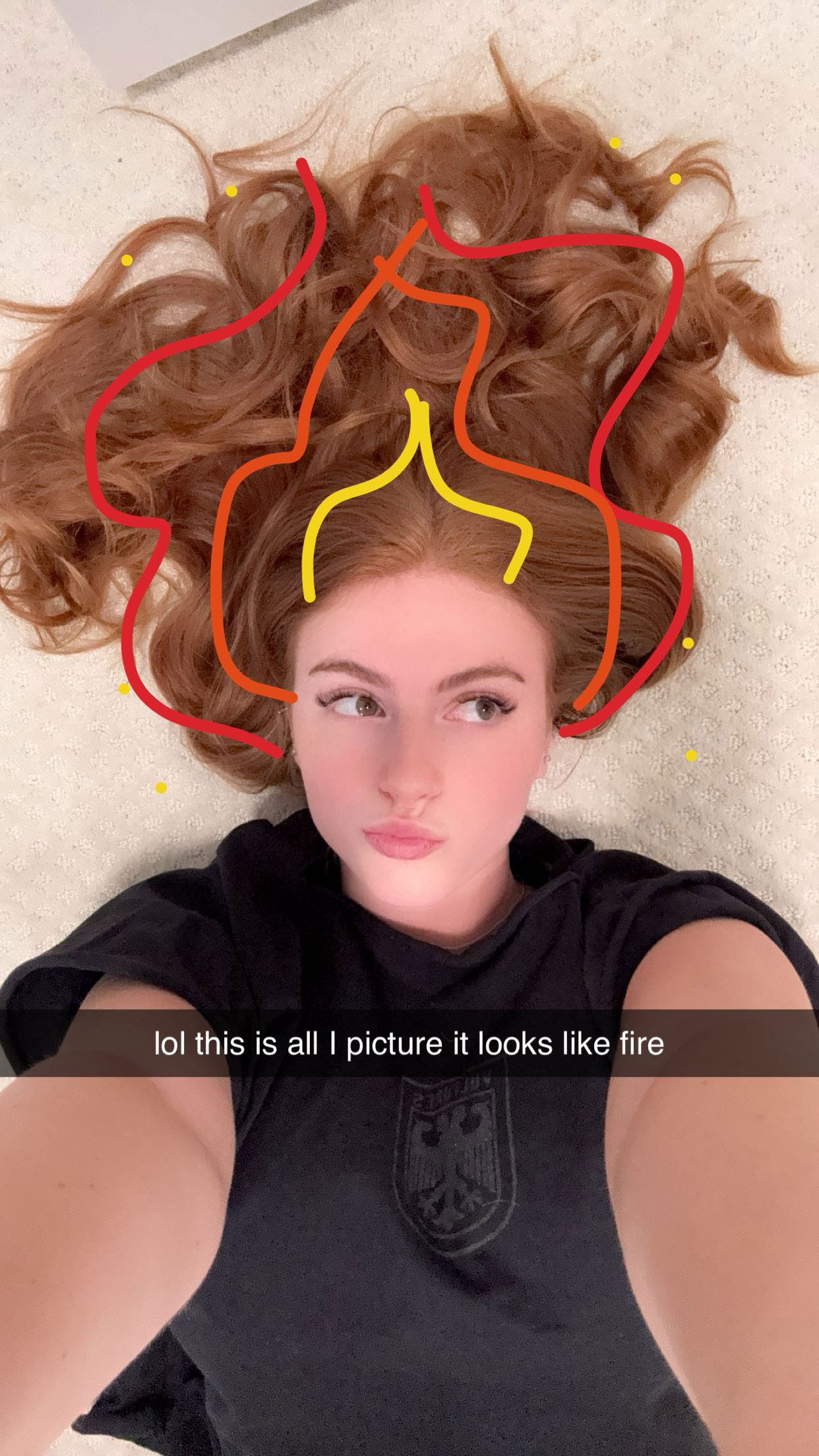 xxxtinacarmella snapchat image archive image