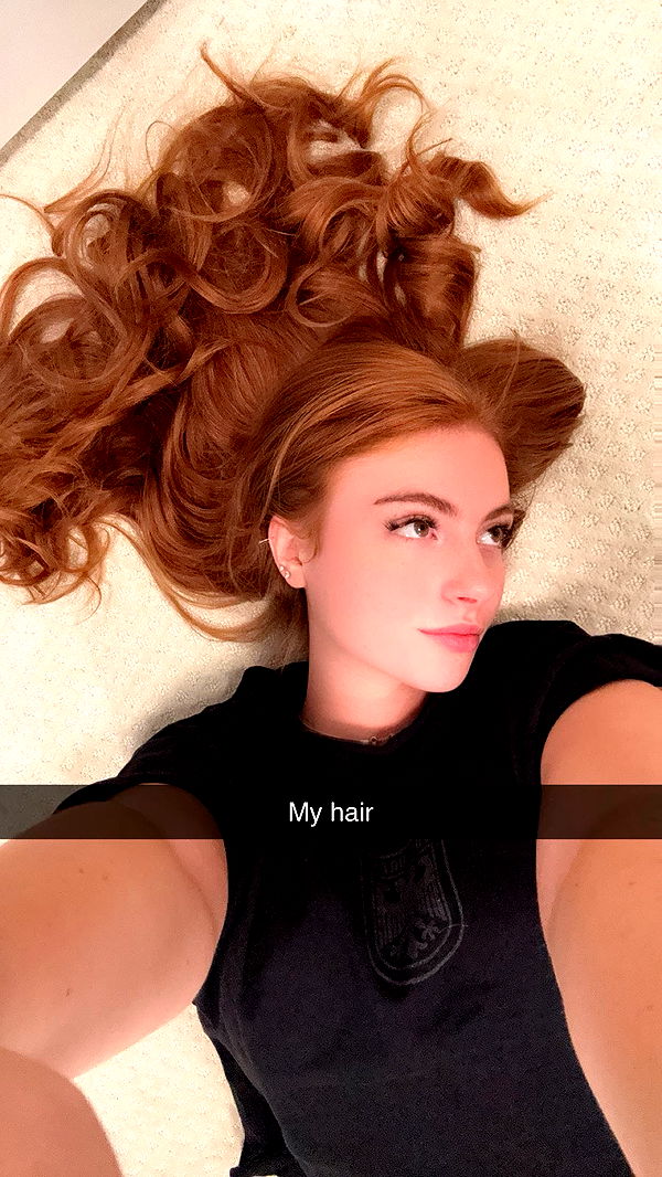 xxxtinacarmella image ~ Altpins