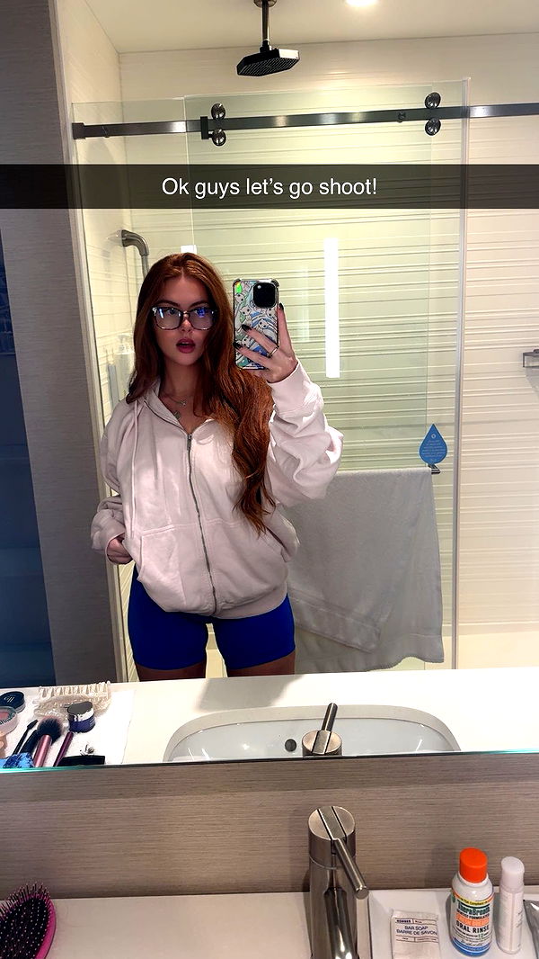 xxxtinacarmella image ~ Altpins