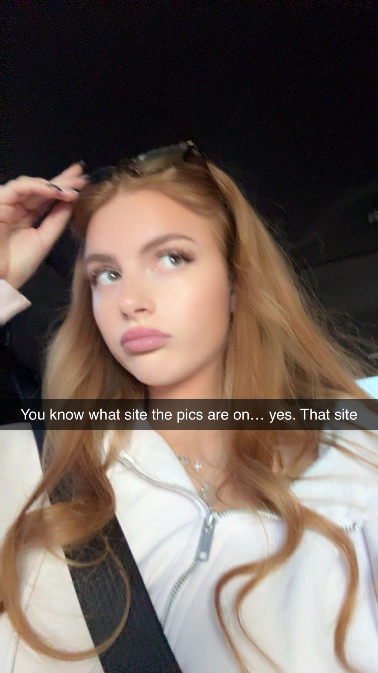 xxxtinacarmella snapchat image archive image