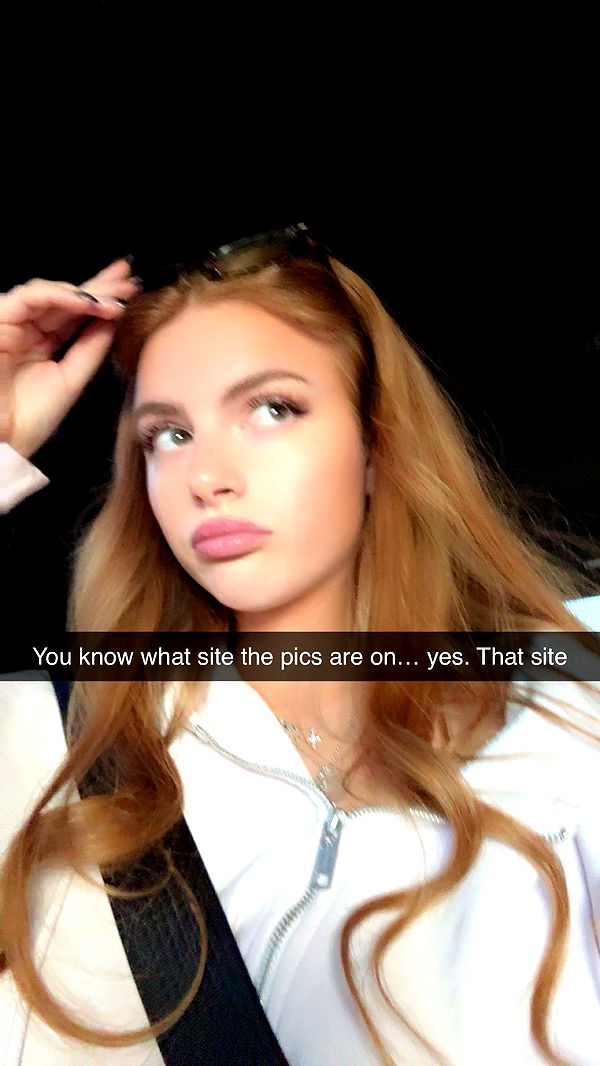 xxxtinacarmella image ~ Altpins