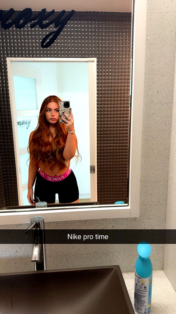 xxxtinacarmella image ~ Altpins