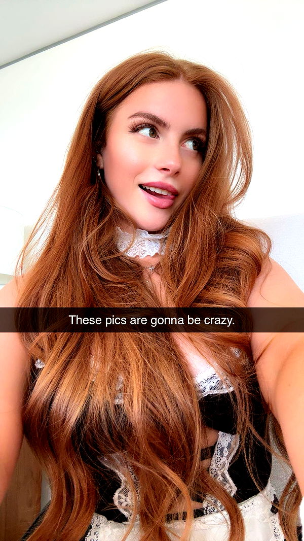 xxxtinacarmella image ~ Altpins