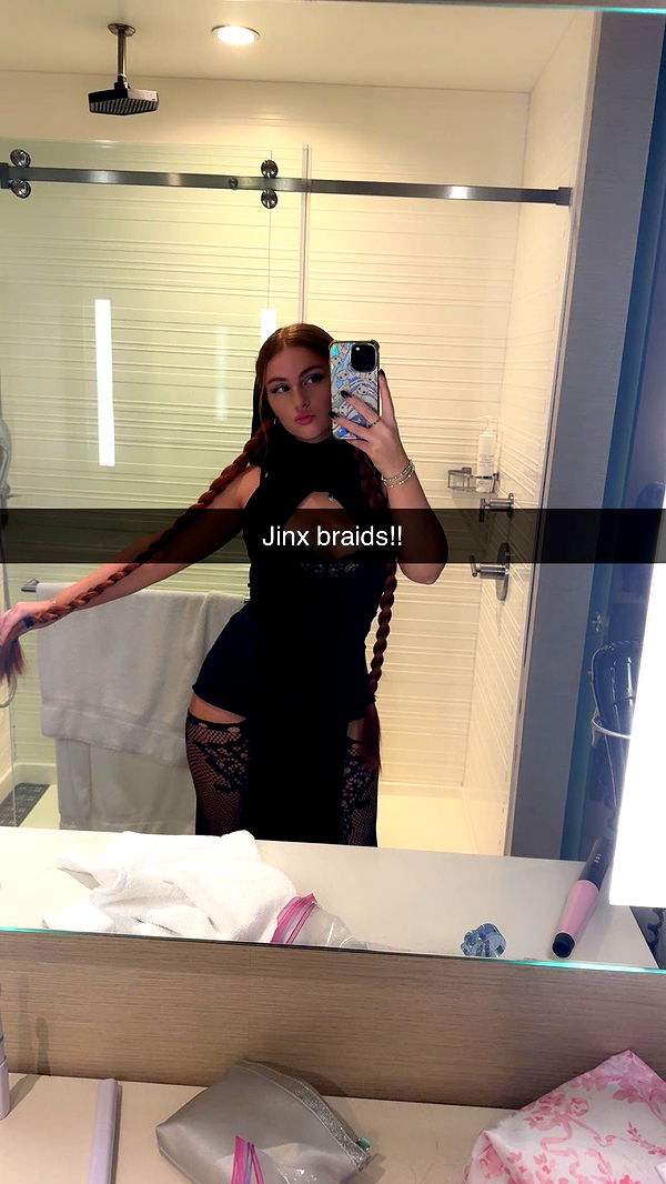 xxxtinacarmella image ~ Altpins