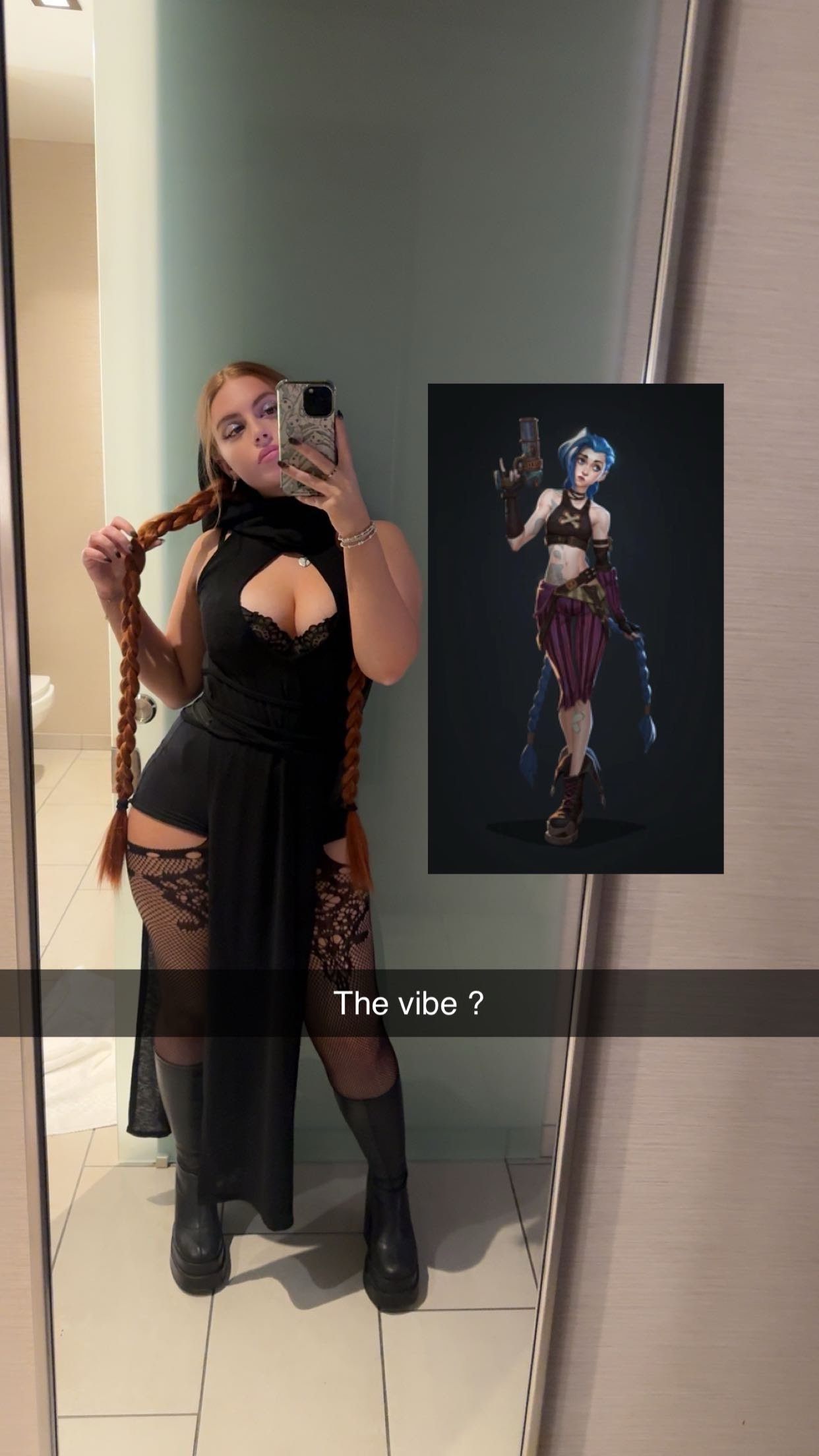 xxxtinacarmella snapchat image archive image