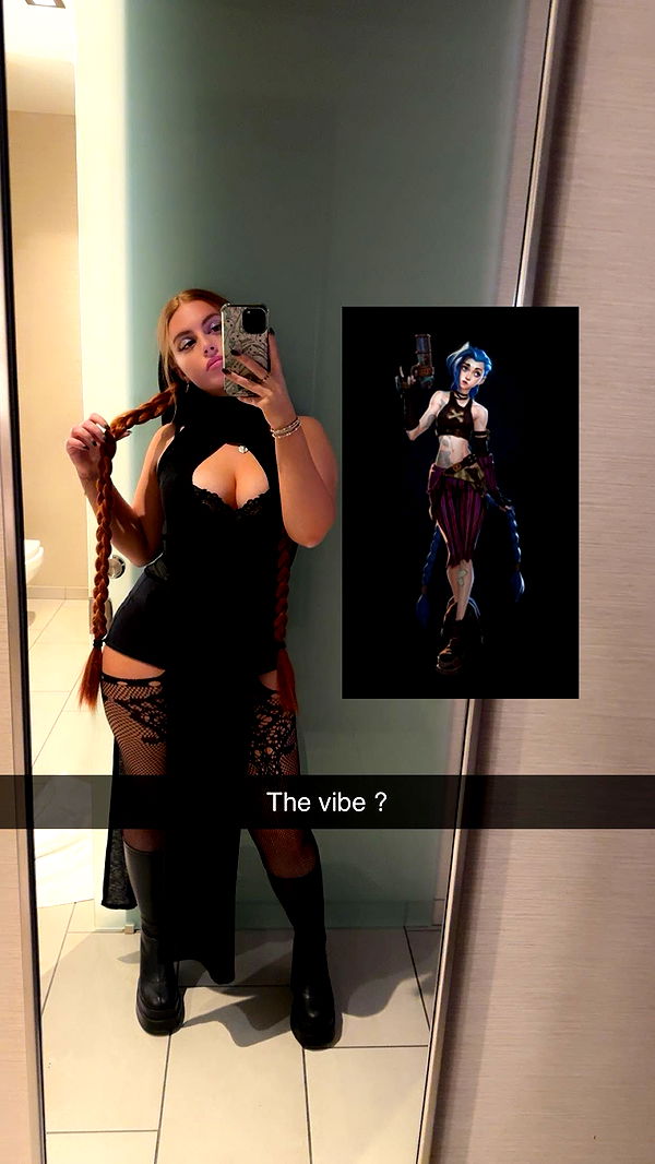 xxxtinacarmella image ~ Altpins