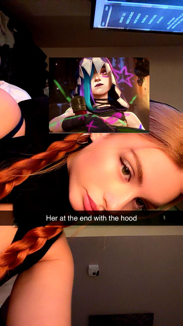 xxxtinacarmella image ~ Altpins