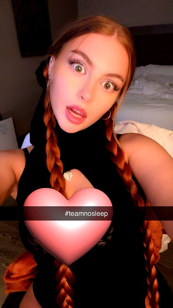 xxxtinacarmella image ~ Altpins